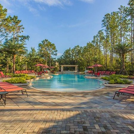 The Fountains Resort Orlando At Championsgate Kissimmee Bagian luar foto