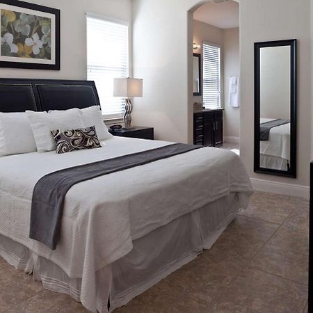 The Fountains Resort Orlando At Championsgate Kissimmee Bagian luar foto