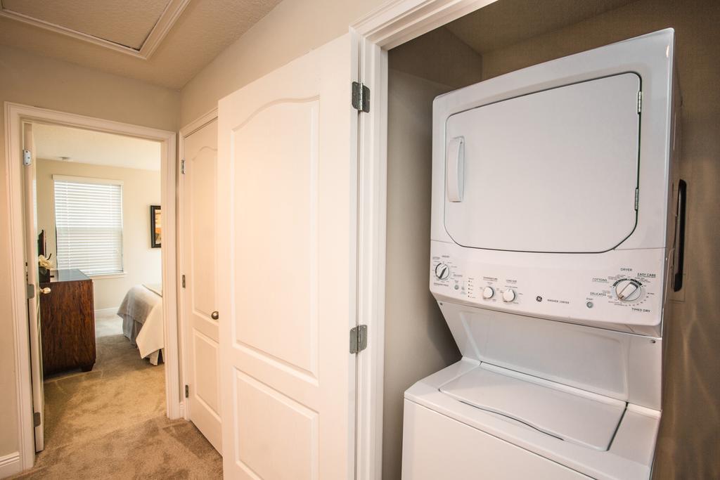 The Fountains Resort Orlando At Championsgate Kissimmee Bagian luar foto