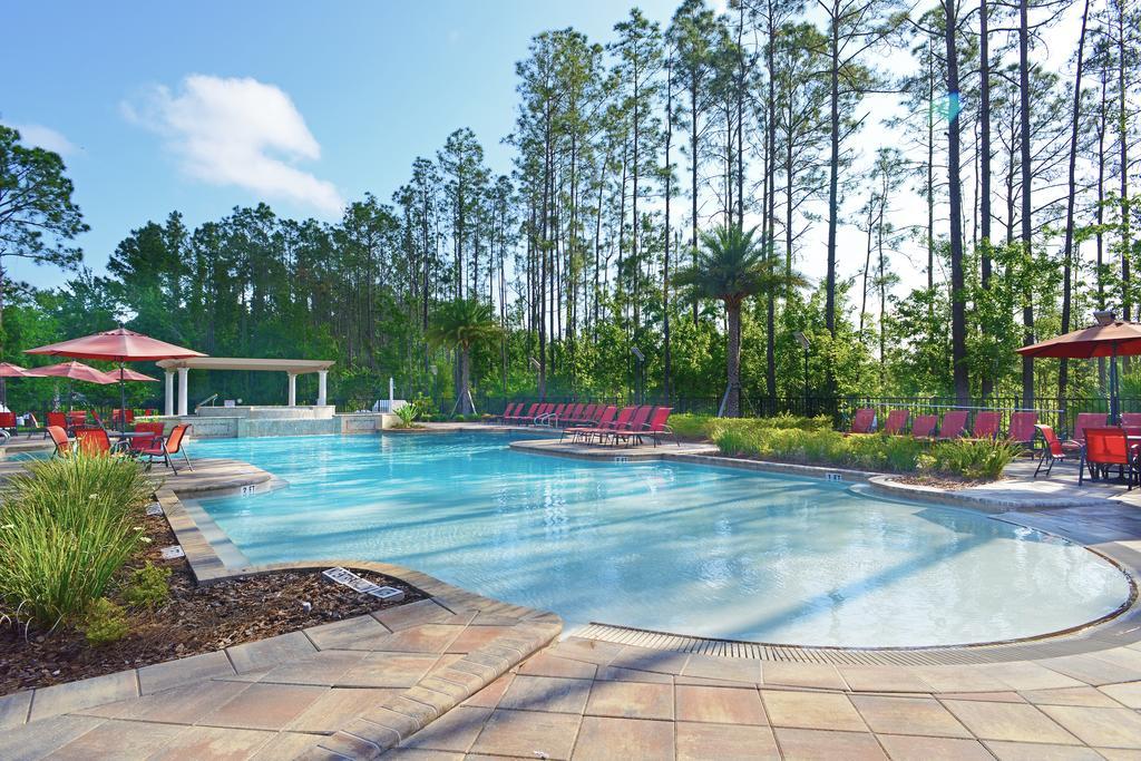The Fountains Resort Orlando At Championsgate Kissimmee Bagian luar foto