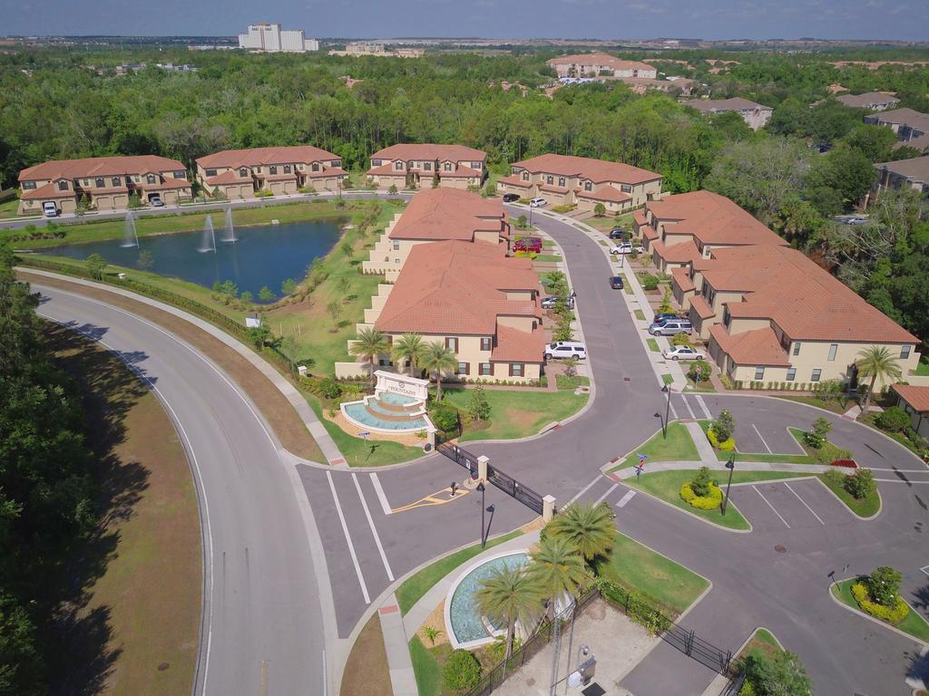 The Fountains Resort Orlando At Championsgate Kissimmee Bagian luar foto