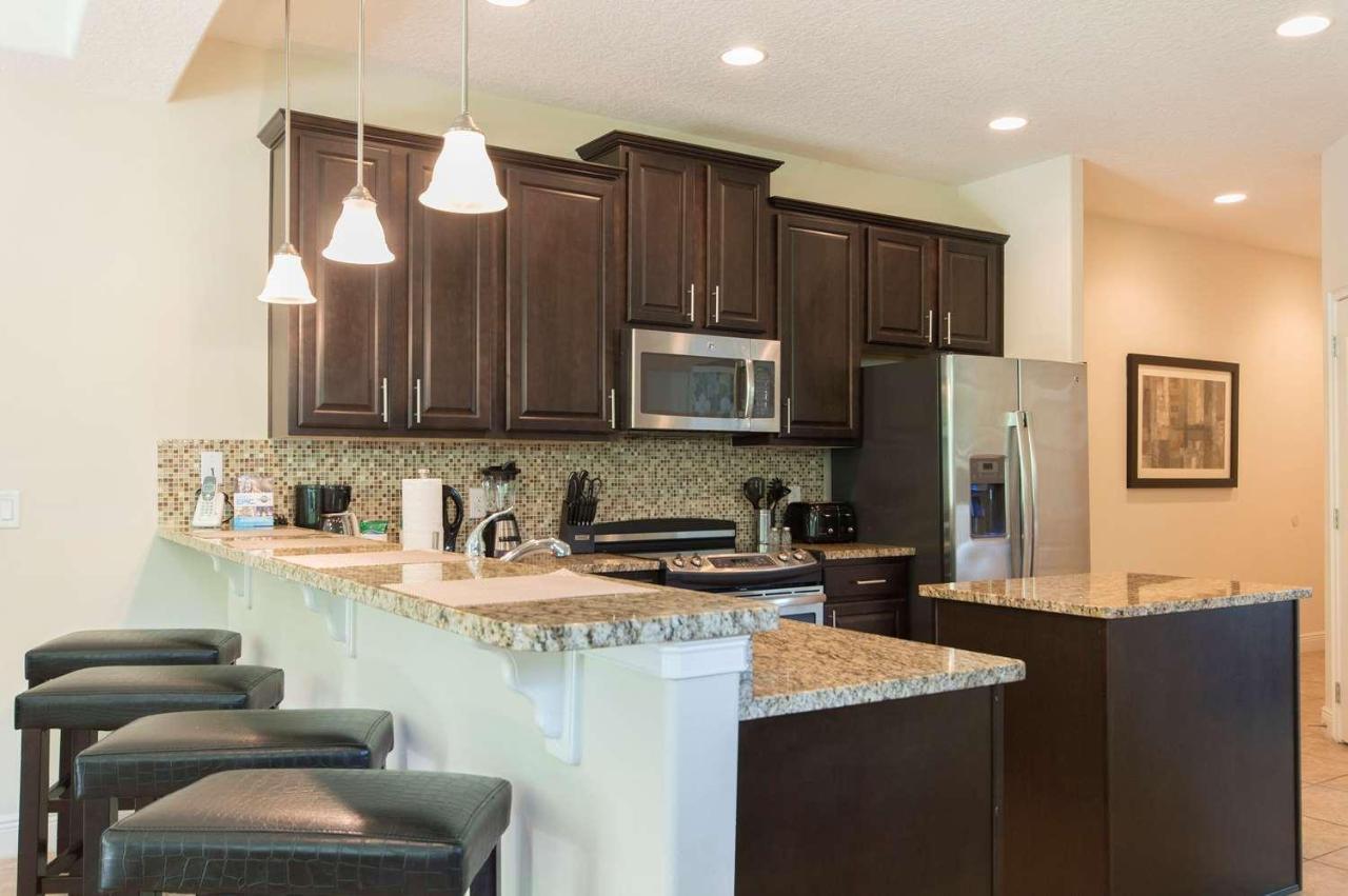 The Fountains Resort Orlando At Championsgate Kissimmee Bagian luar foto