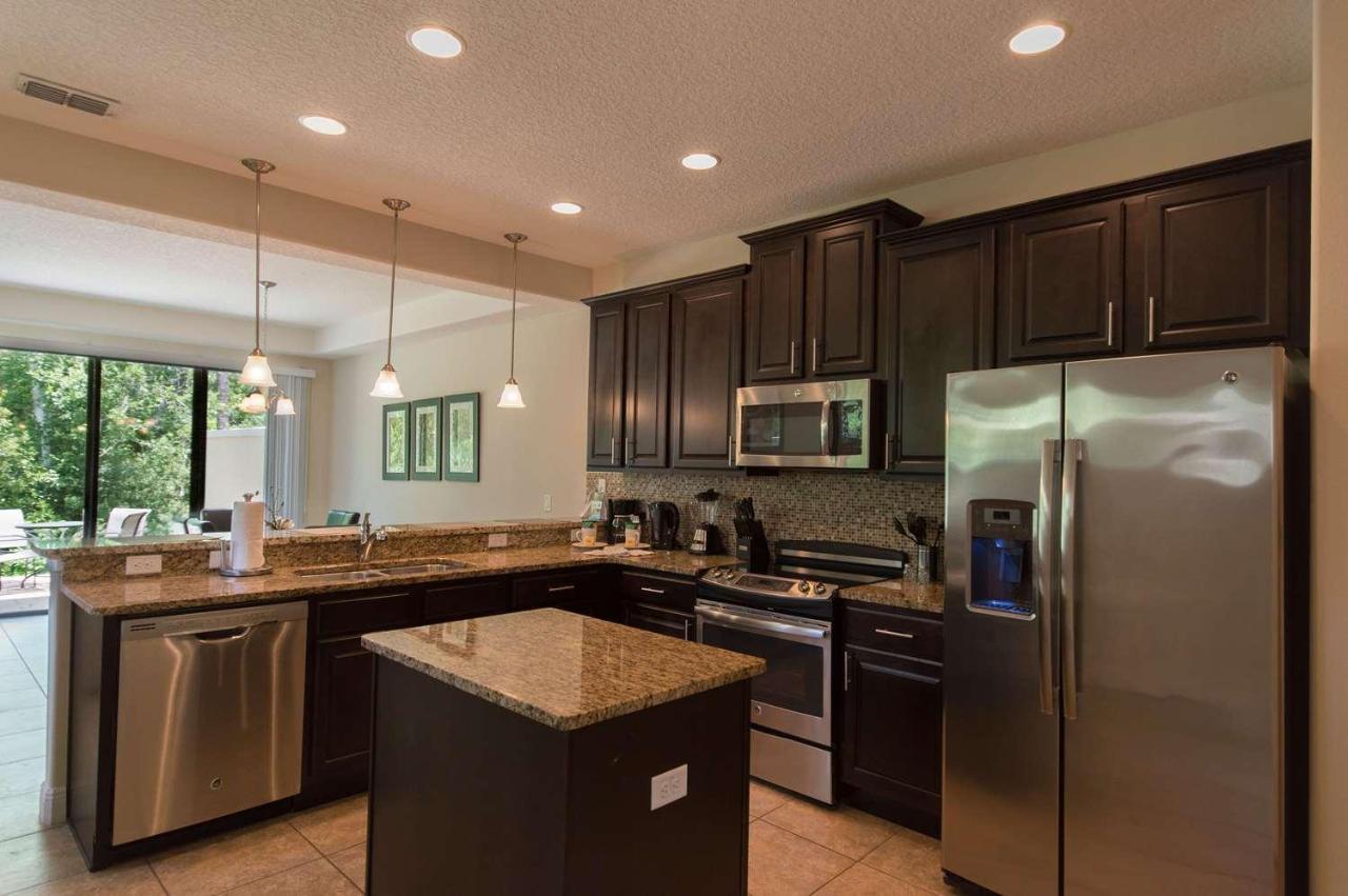 The Fountains Resort Orlando At Championsgate Kissimmee Bagian luar foto