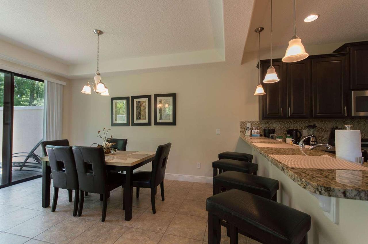 The Fountains Resort Orlando At Championsgate Kissimmee Bagian luar foto
