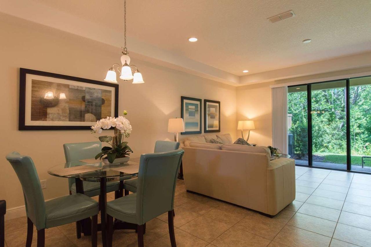 The Fountains Resort Orlando At Championsgate Kissimmee Bagian luar foto