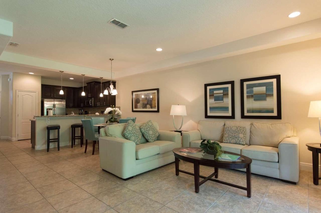 The Fountains Resort Orlando At Championsgate Kissimmee Bagian luar foto