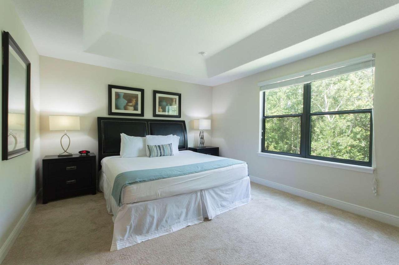 The Fountains Resort Orlando At Championsgate Kissimmee Bagian luar foto