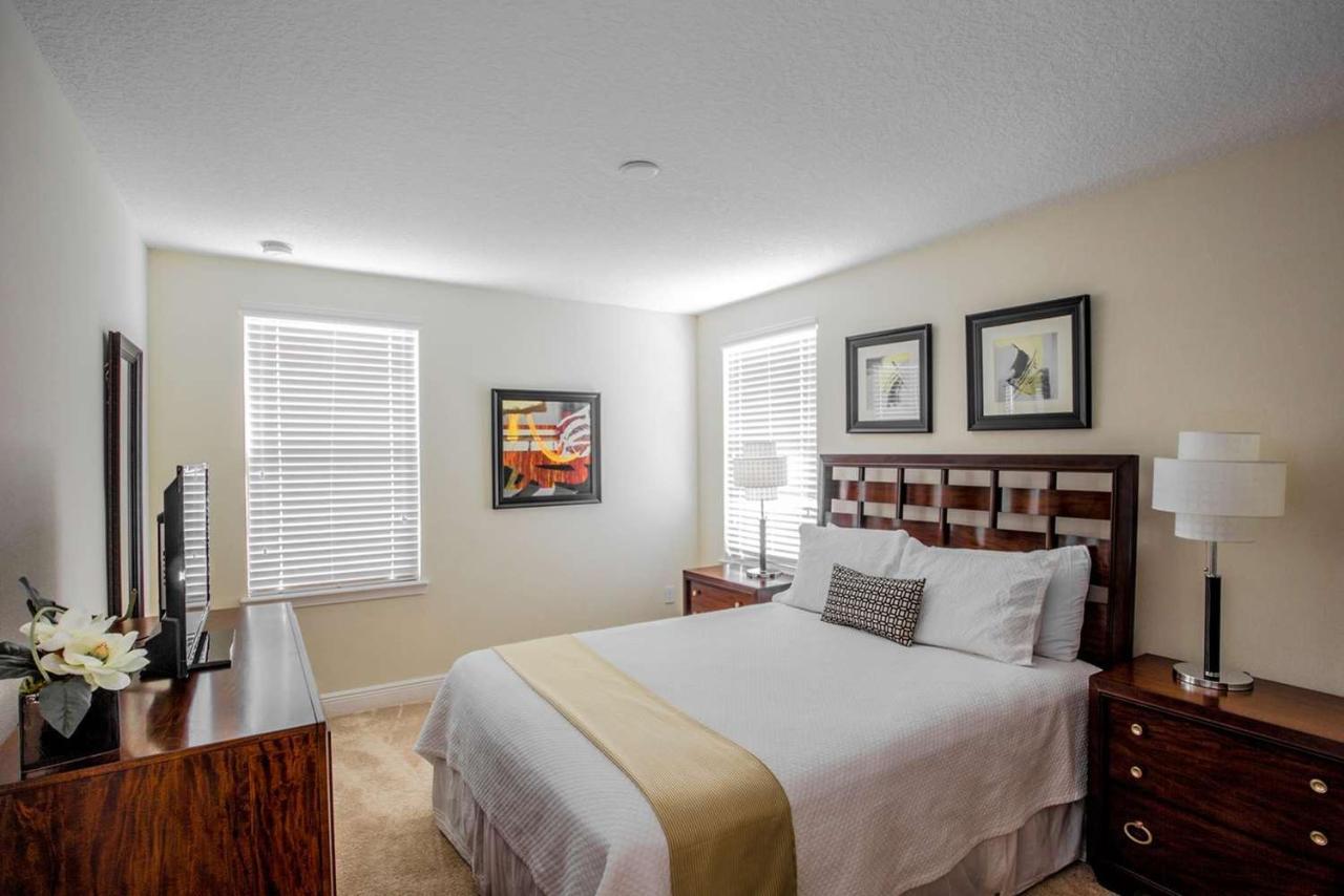 The Fountains Resort Orlando At Championsgate Kissimmee Bagian luar foto