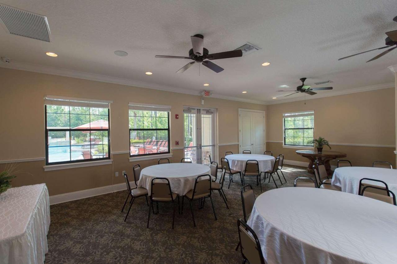 The Fountains Resort Orlando At Championsgate Kissimmee Bagian luar foto