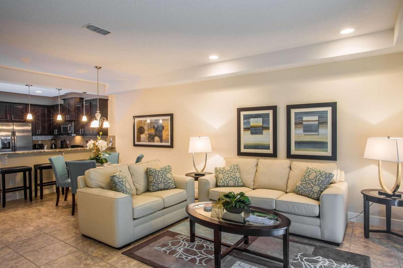 The Fountains Resort Orlando At Championsgate Kissimmee Bagian luar foto