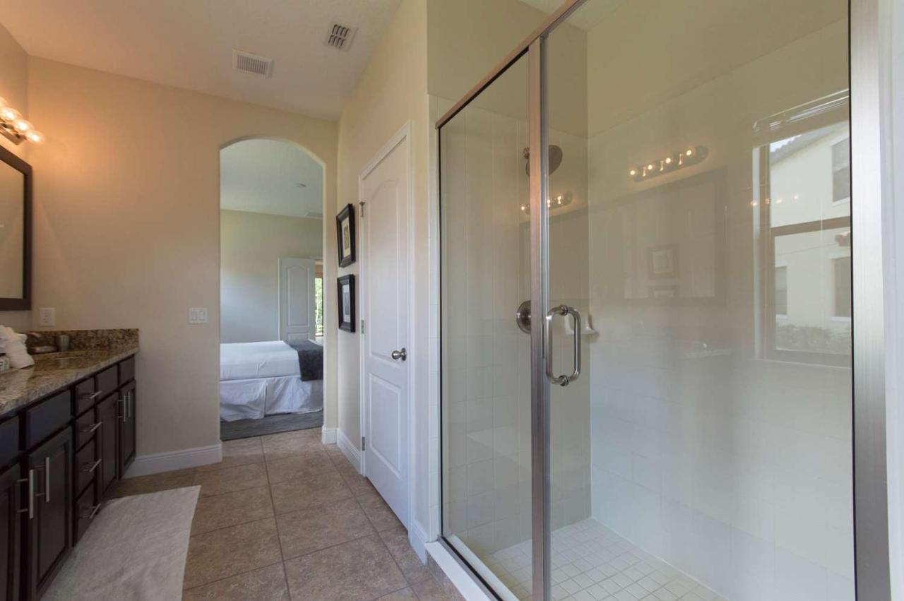 The Fountains Resort Orlando At Championsgate Kissimmee Bagian luar foto