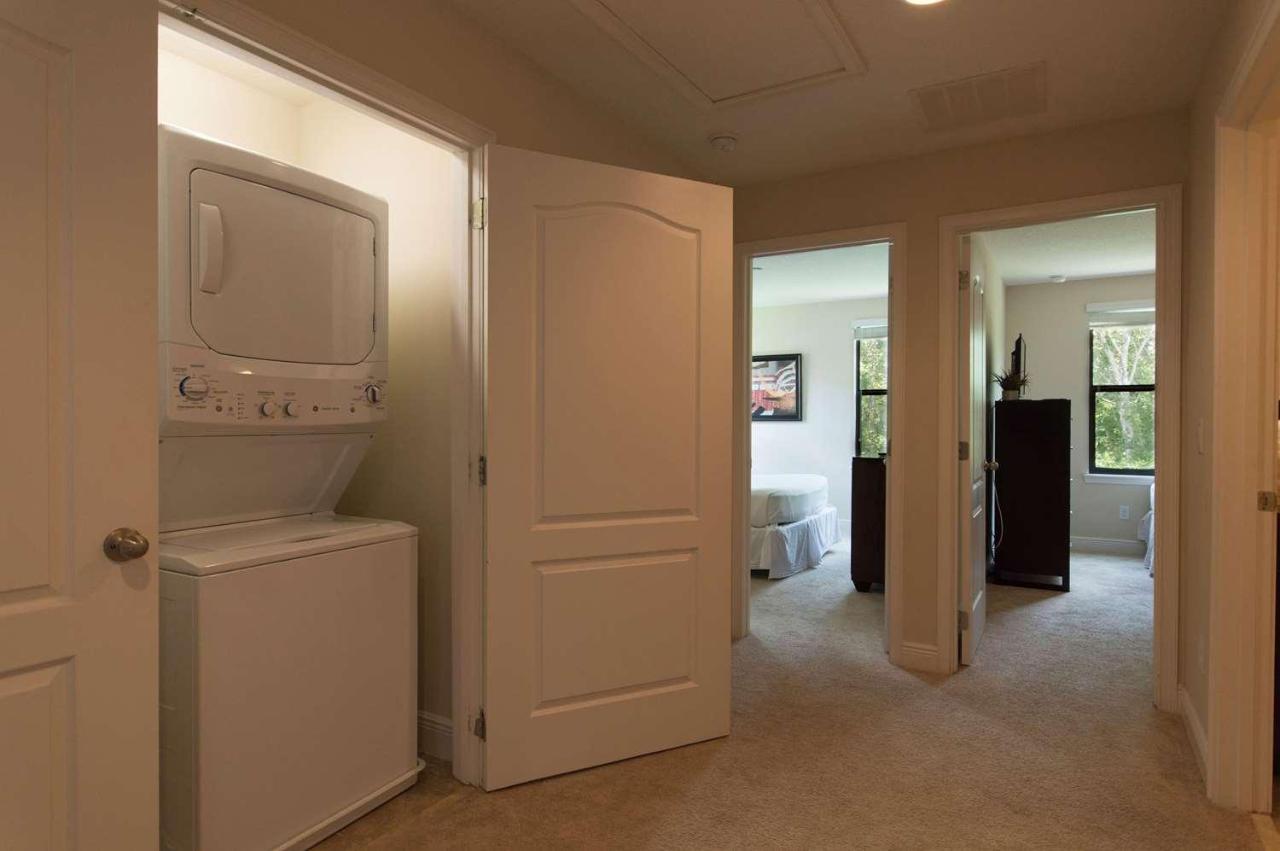 The Fountains Resort Orlando At Championsgate Kissimmee Bagian luar foto