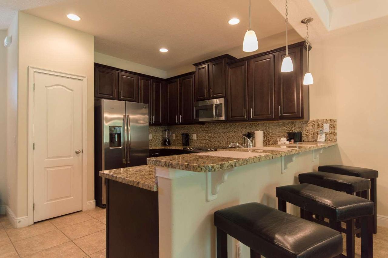 The Fountains Resort Orlando At Championsgate Kissimmee Bagian luar foto