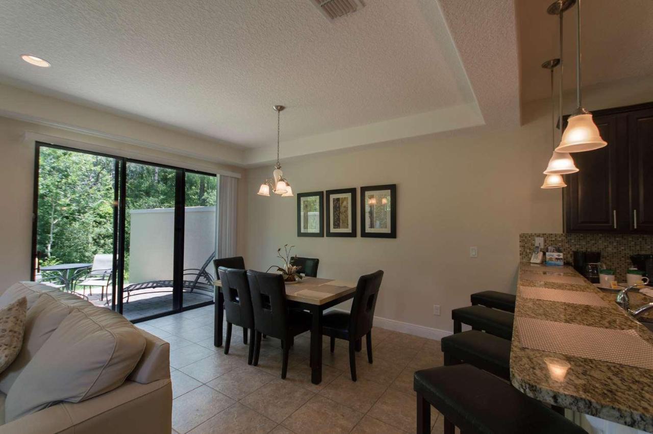 The Fountains Resort Orlando At Championsgate Kissimmee Bagian luar foto