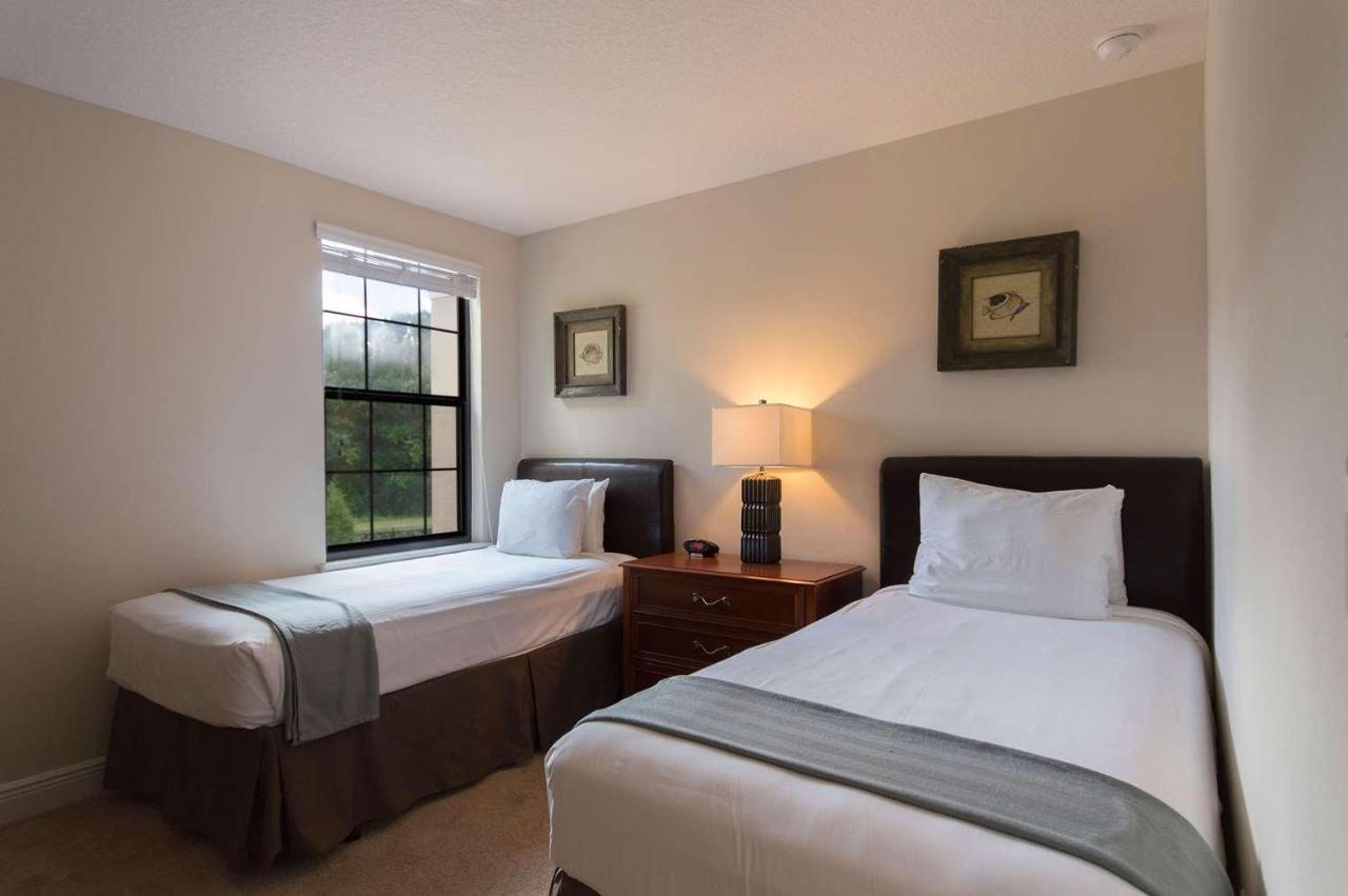 The Fountains Resort Orlando At Championsgate Kissimmee Bagian luar foto