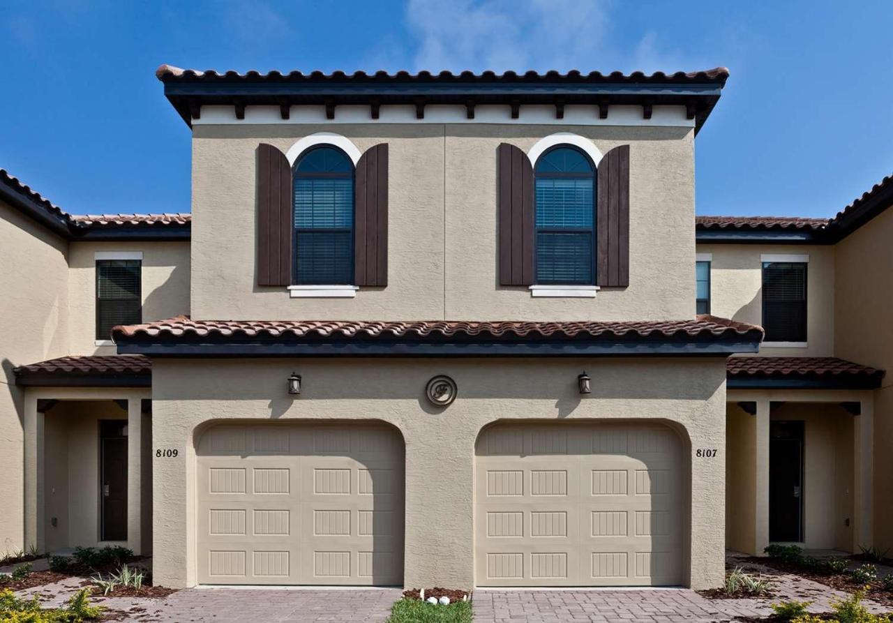 The Fountains Resort Orlando At Championsgate Kissimmee Bagian luar foto