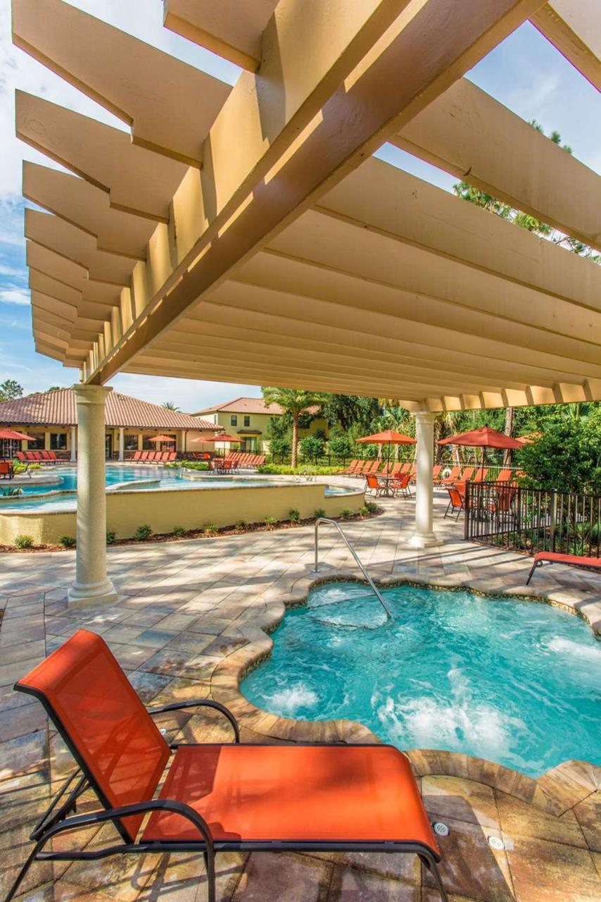 The Fountains Resort Orlando At Championsgate Kissimmee Bagian luar foto
