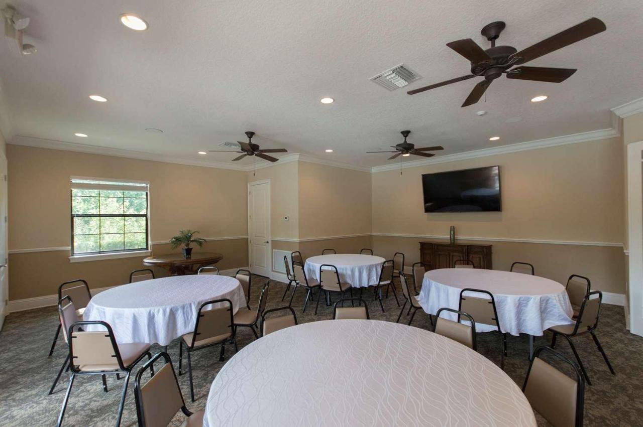 The Fountains Resort Orlando At Championsgate Kissimmee Bagian luar foto