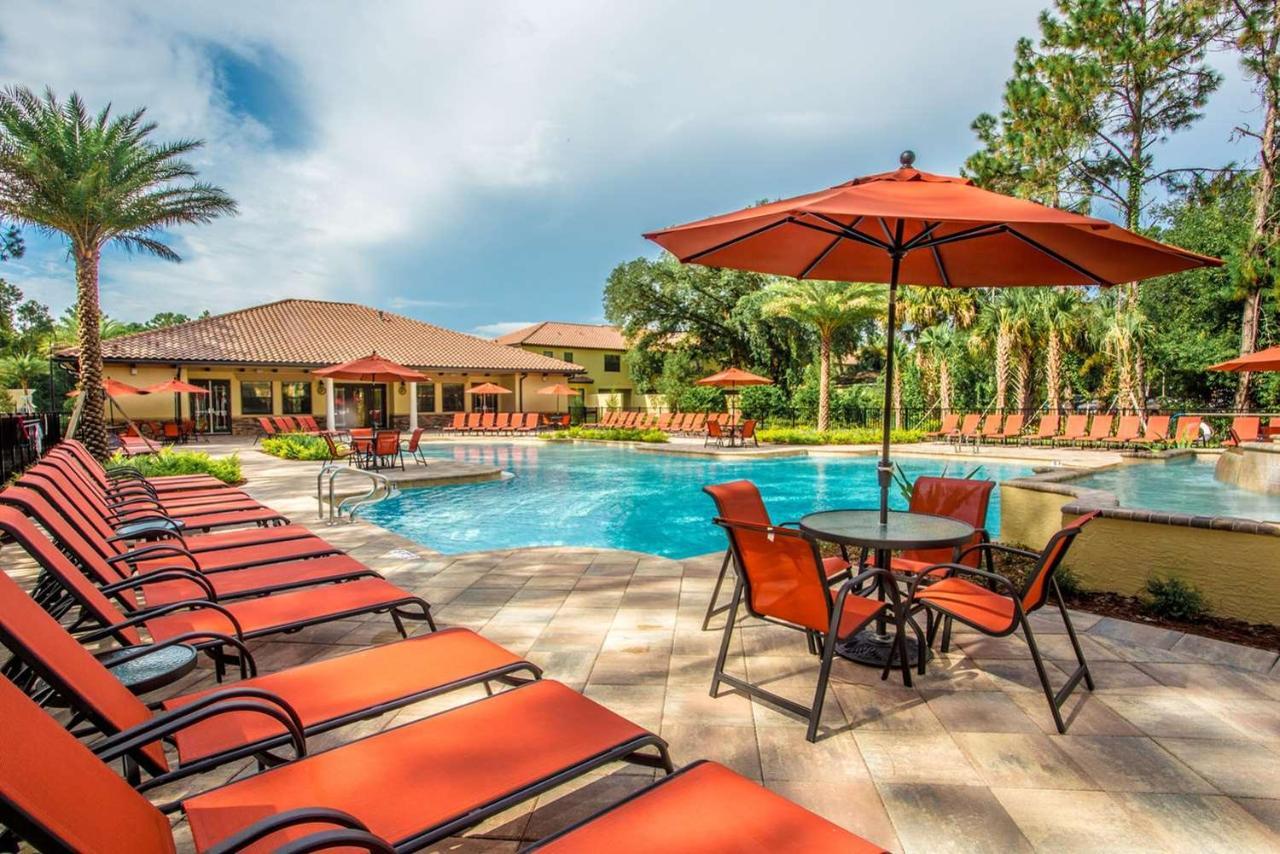 The Fountains Resort Orlando At Championsgate Kissimmee Bagian luar foto