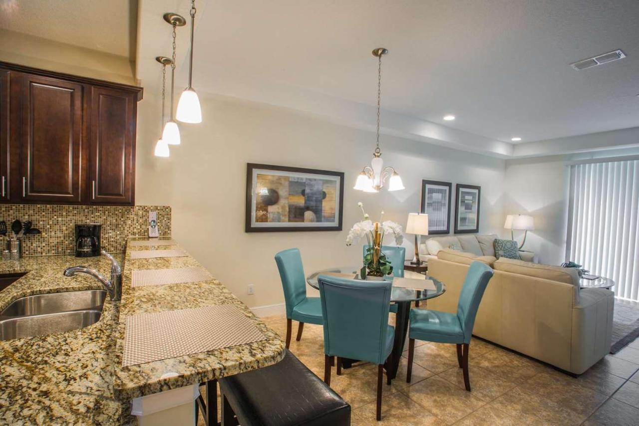 The Fountains Resort Orlando At Championsgate Kissimmee Bagian luar foto