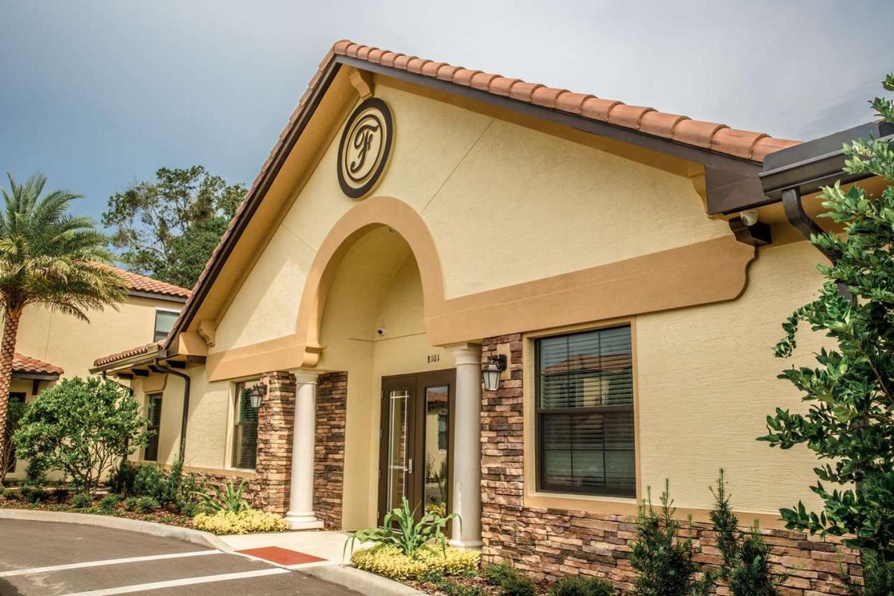 The Fountains Resort Orlando At Championsgate Kissimmee Bagian luar foto