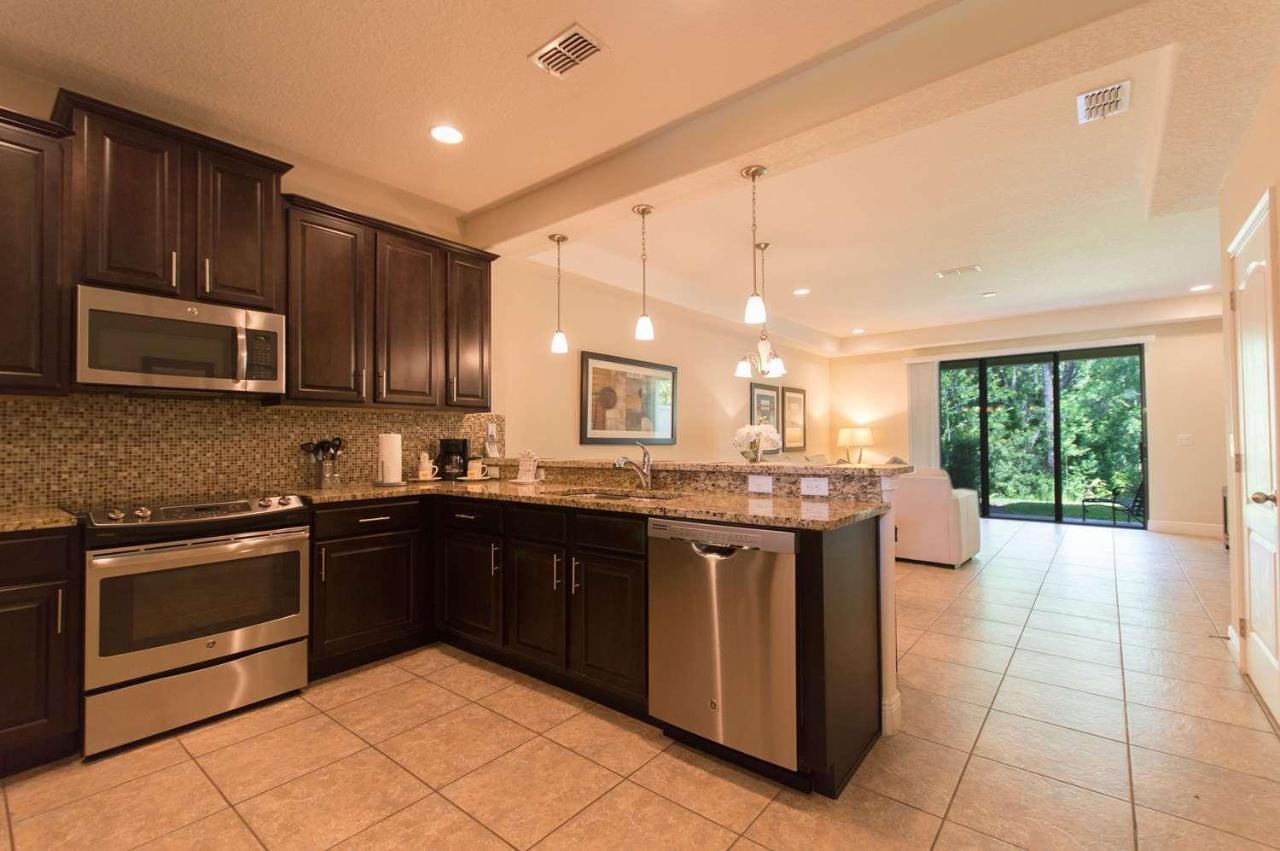 The Fountains Resort Orlando At Championsgate Kissimmee Bagian luar foto