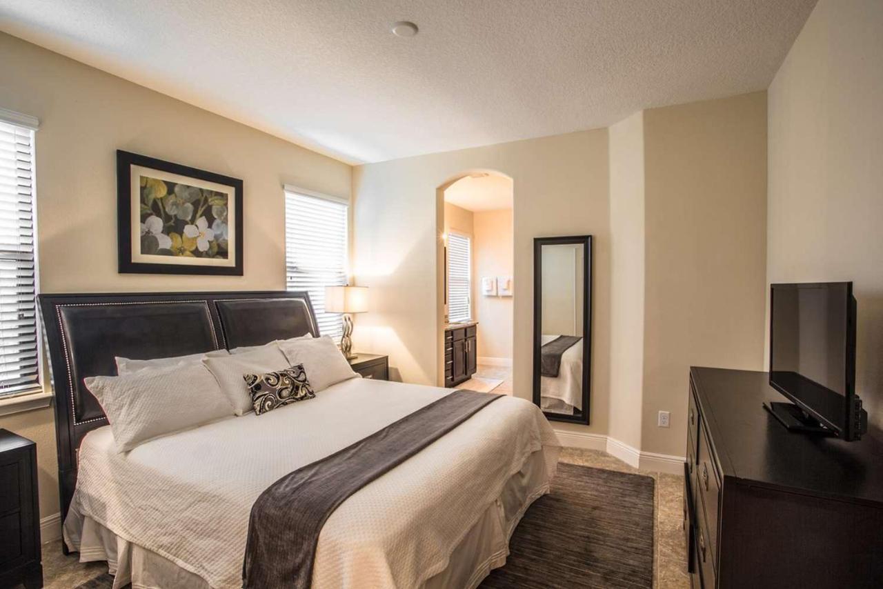 The Fountains Resort Orlando At Championsgate Kissimmee Bagian luar foto