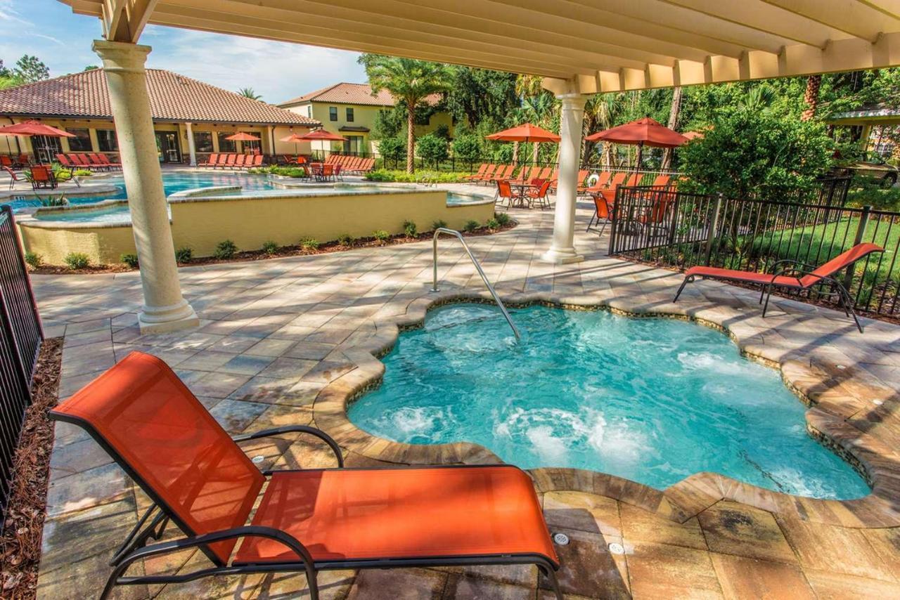 The Fountains Resort Orlando At Championsgate Kissimmee Bagian luar foto