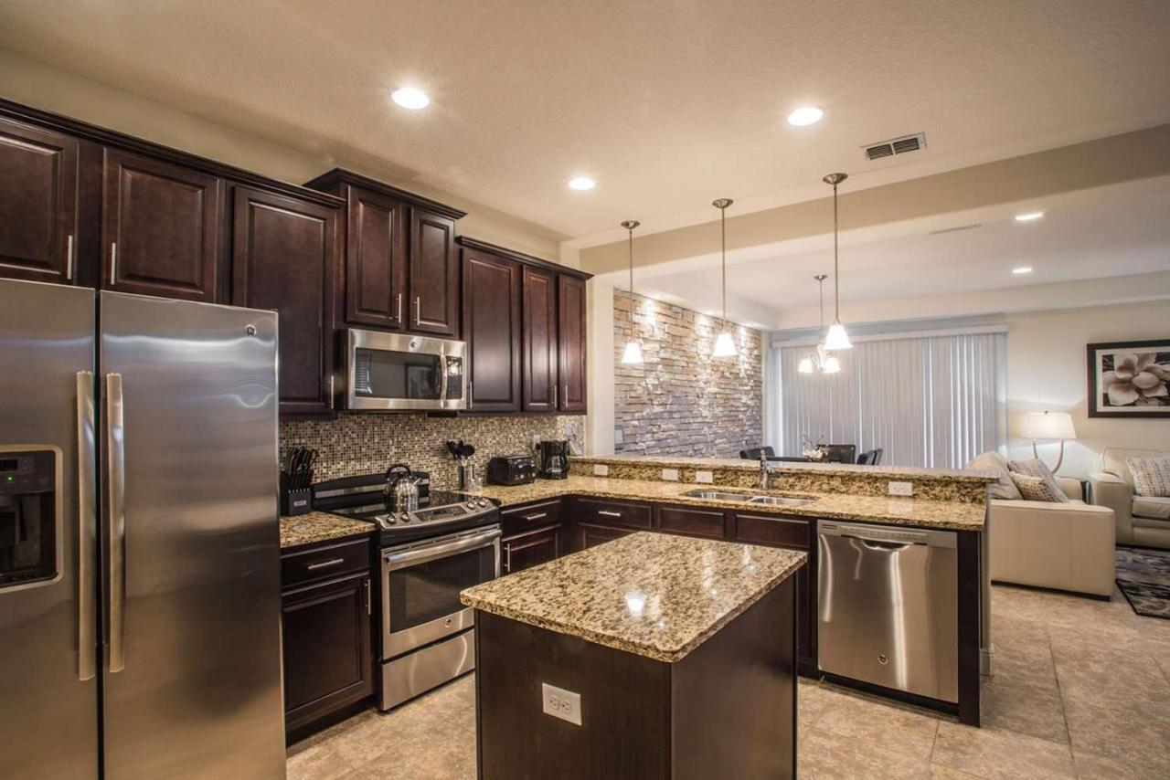 The Fountains Resort Orlando At Championsgate Kissimmee Bagian luar foto