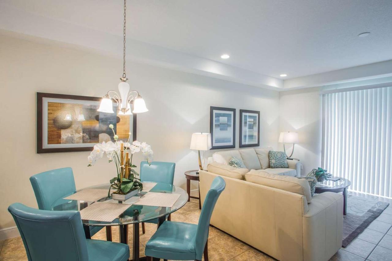 The Fountains Resort Orlando At Championsgate Kissimmee Bagian luar foto