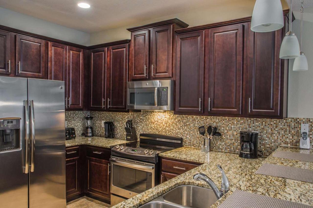 The Fountains Resort Orlando At Championsgate Kissimmee Bagian luar foto