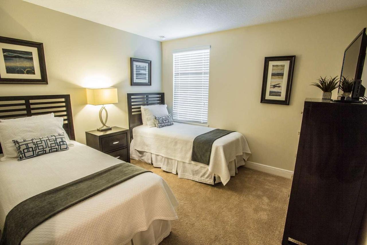 The Fountains Resort Orlando At Championsgate Kissimmee Bagian luar foto