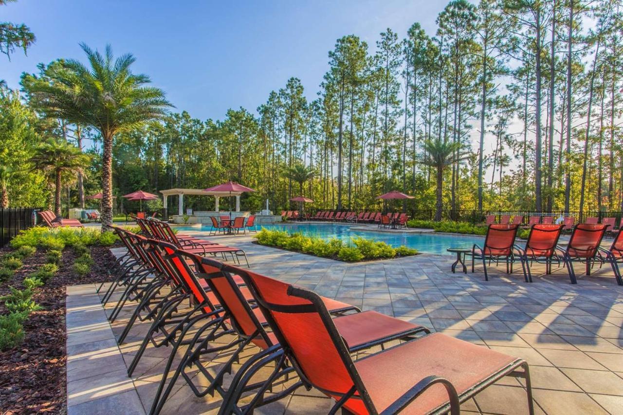 The Fountains Resort Orlando At Championsgate Kissimmee Bagian luar foto