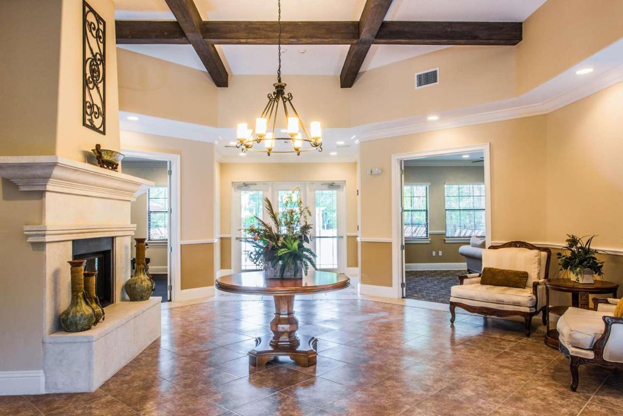 The Fountains Resort Orlando At Championsgate Kissimmee Bagian luar foto