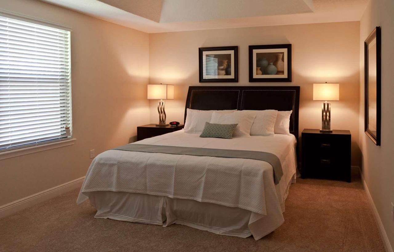 The Fountains Resort Orlando At Championsgate Kissimmee Bagian luar foto