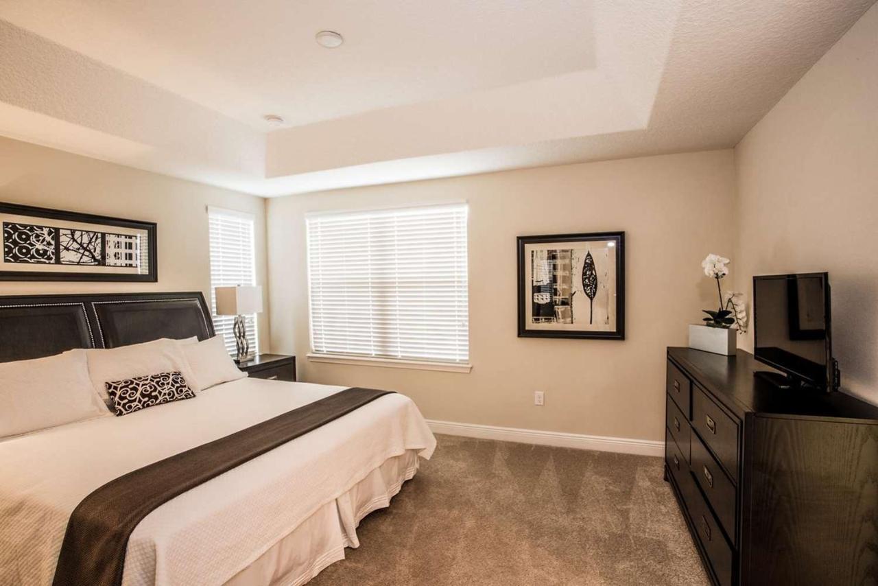 The Fountains Resort Orlando At Championsgate Kissimmee Bagian luar foto