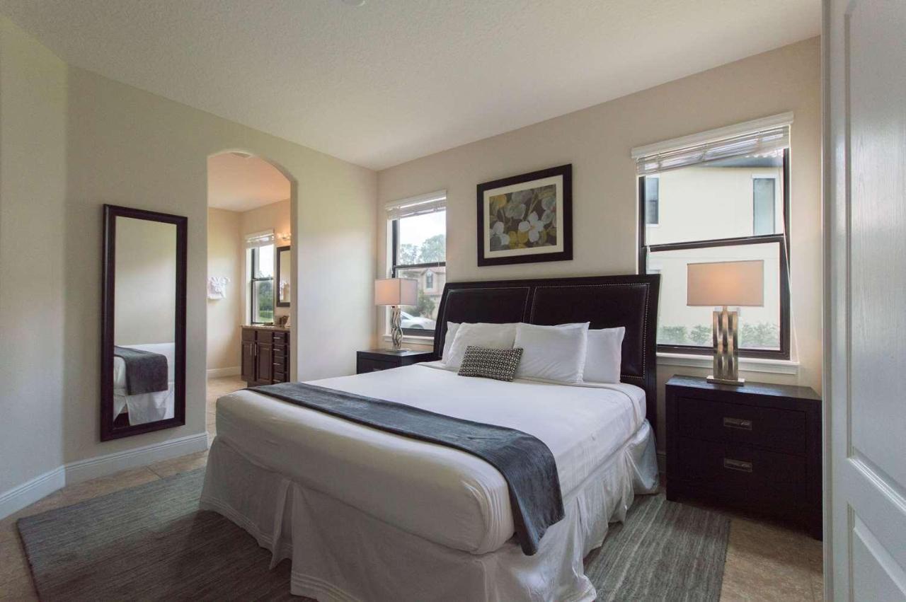 The Fountains Resort Orlando At Championsgate Kissimmee Bagian luar foto
