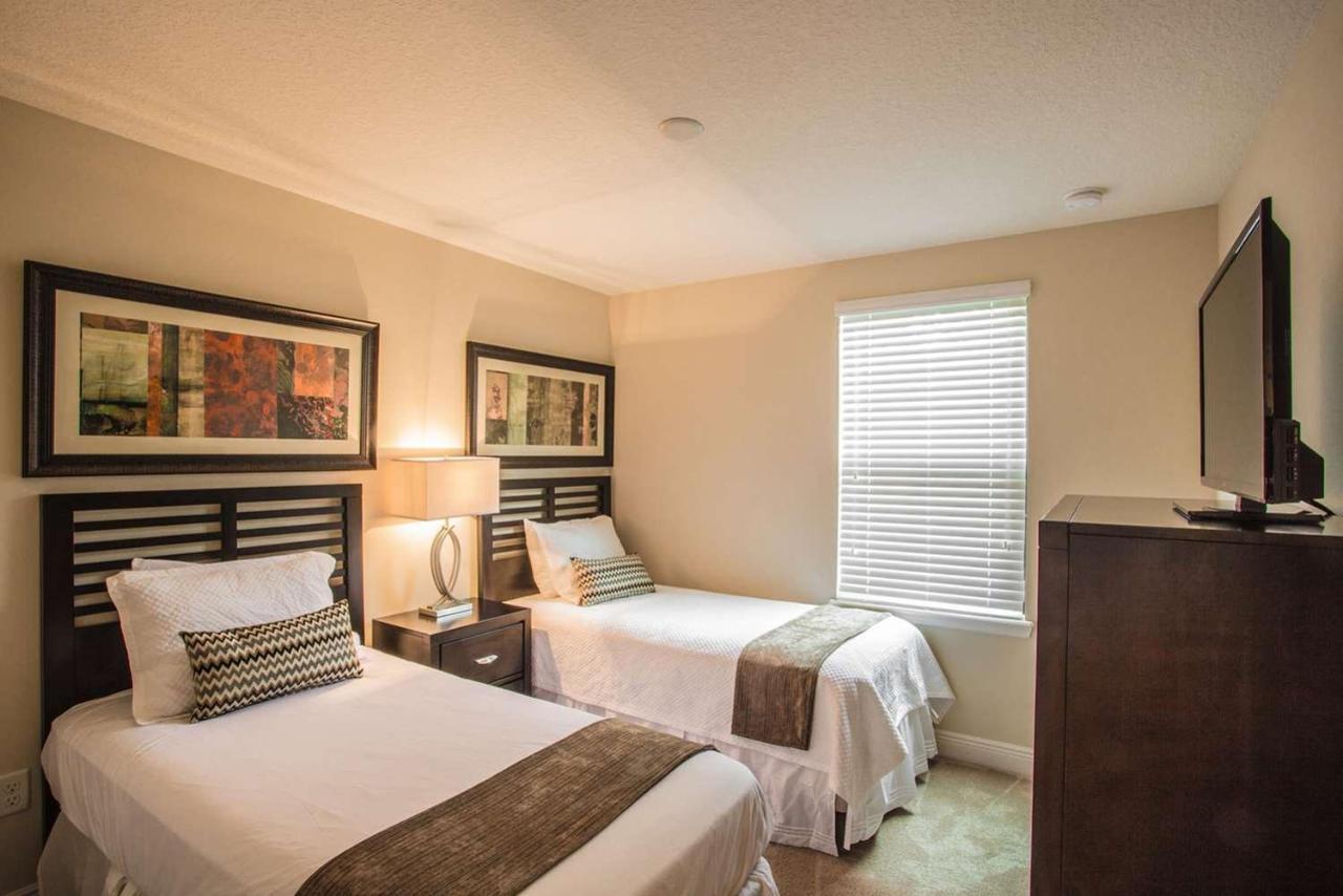 The Fountains Resort Orlando At Championsgate Kissimmee Bagian luar foto