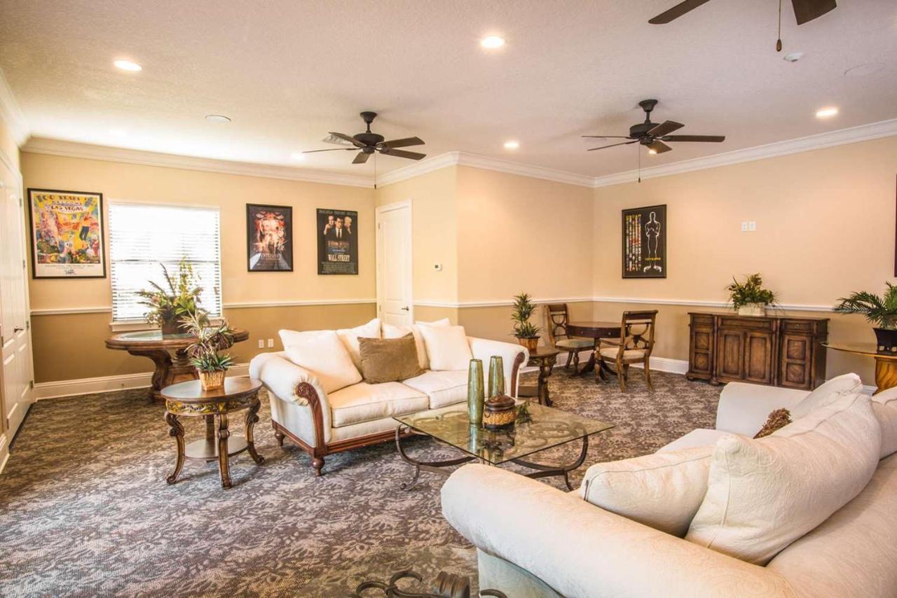 The Fountains Resort Orlando At Championsgate Kissimmee Bagian luar foto