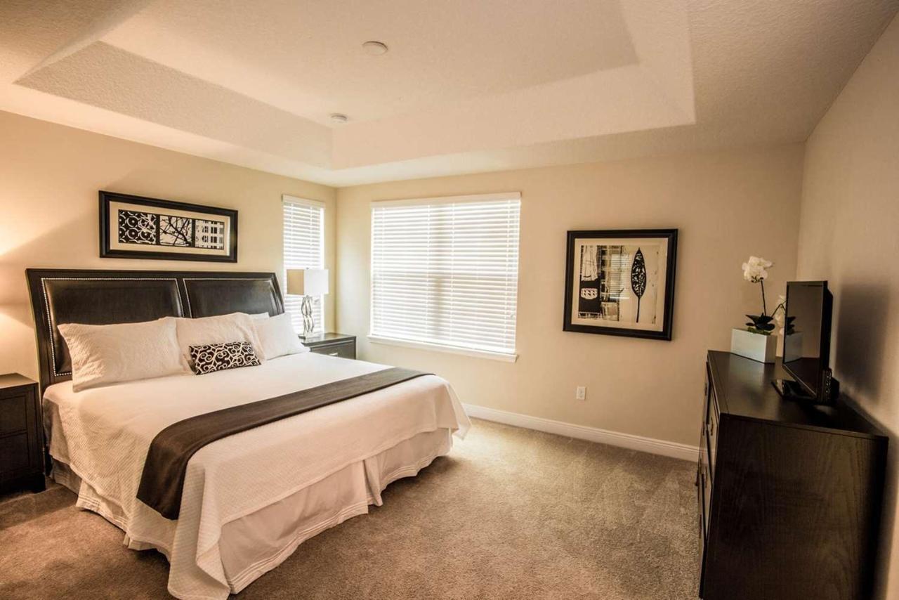 The Fountains Resort Orlando At Championsgate Kissimmee Bagian luar foto