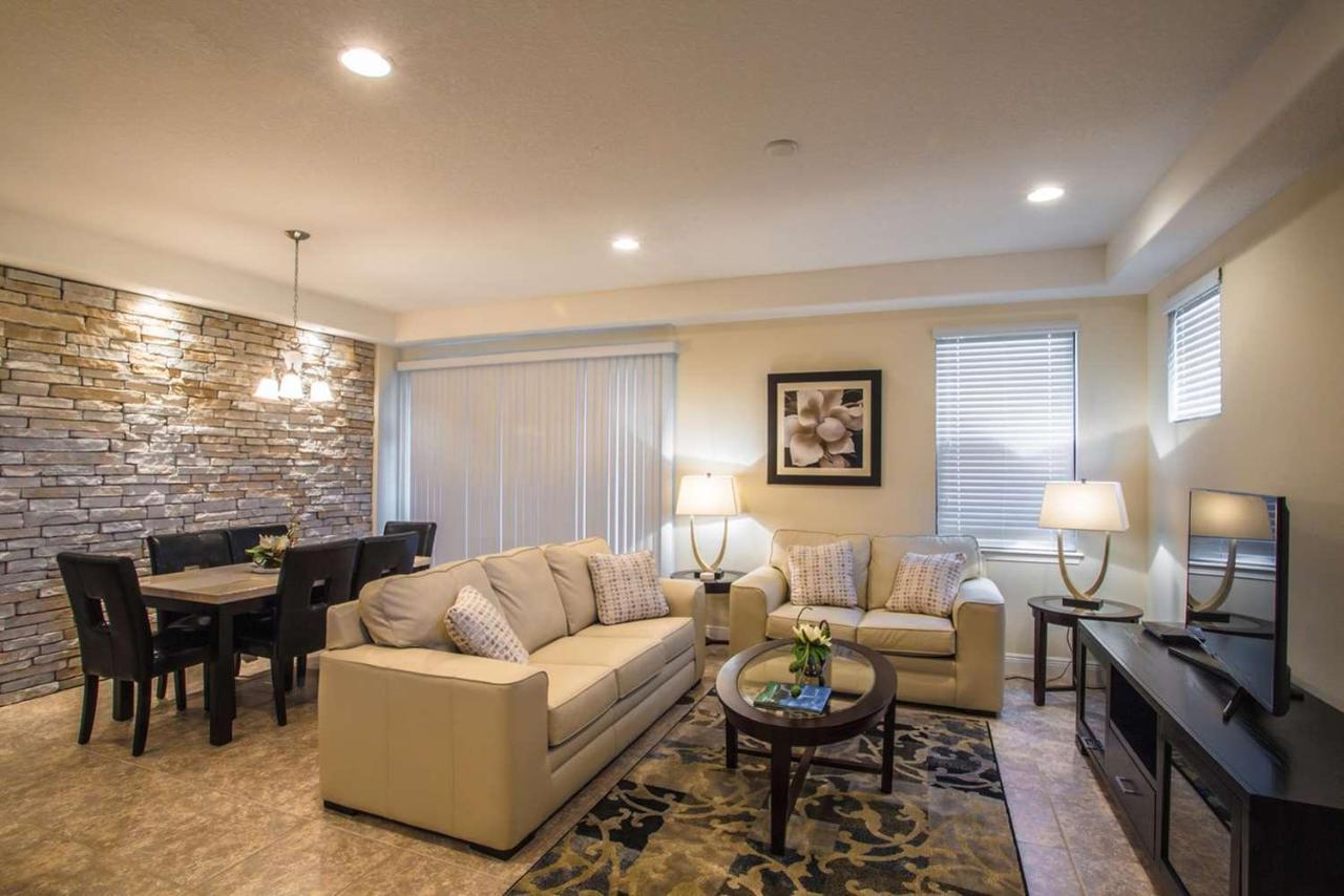 The Fountains Resort Orlando At Championsgate Kissimmee Bagian luar foto
