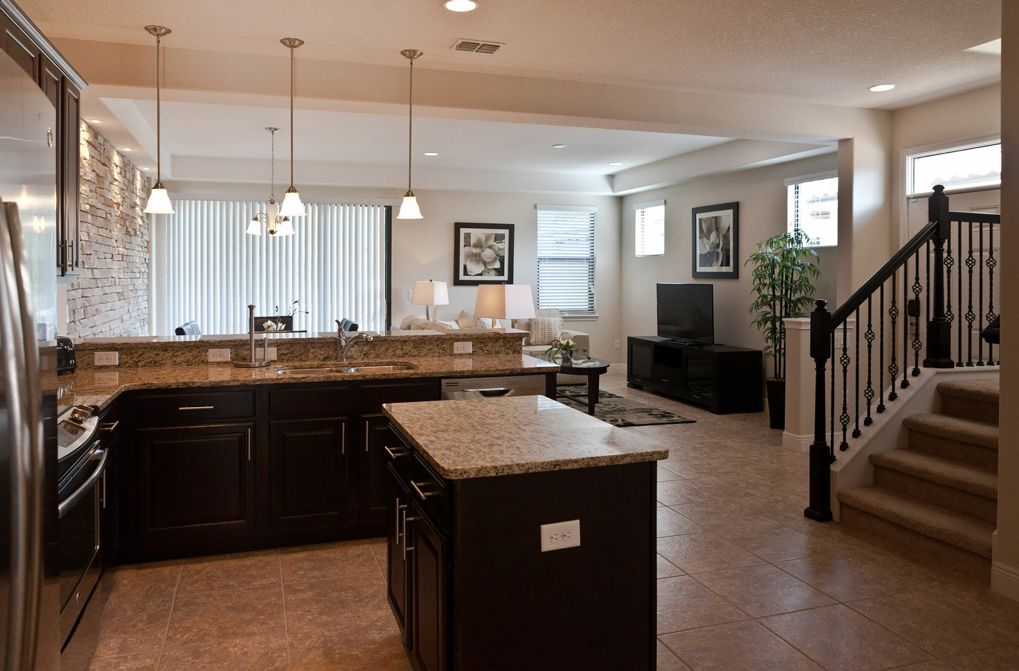 The Fountains Resort Orlando At Championsgate Kissimmee Bagian luar foto